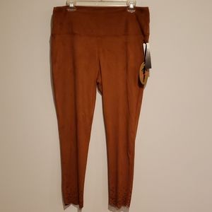 Womens Athena Marie Petitie Leggings